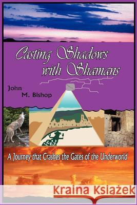 Casting Shadows with Shamans: A Diabolical Tale That Crashes the Gates of the Underworld