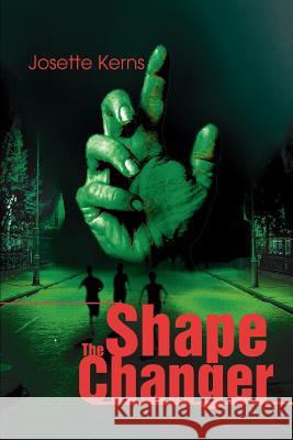 The Shape Changer