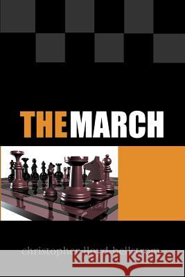 The March