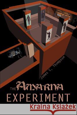 The Amarna Experiment