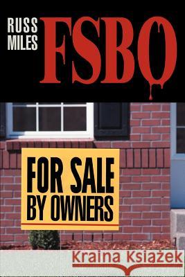 For Sale by Owners: Fsbo