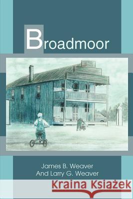 Broadmoor