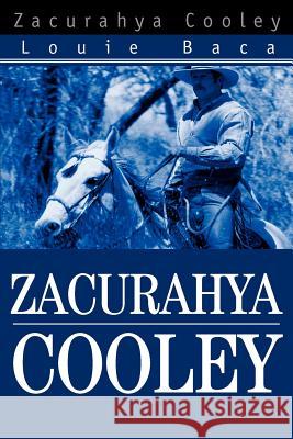 Zacurahya Cooley