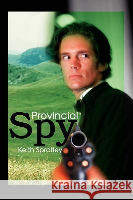 Provincial Spy