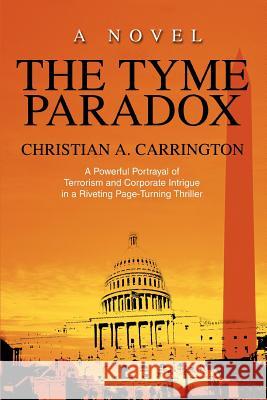 The Tyme Paradox