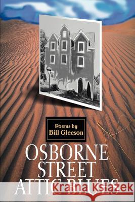 Osborne Street Attic Blues