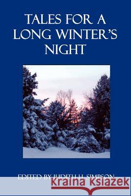 Tales for a Long Winter's Night