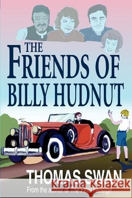 The Friends of Billy Hudnut