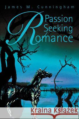 Passion Seeking Romance