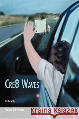 Cre8 Waves