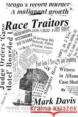 Race Traitors