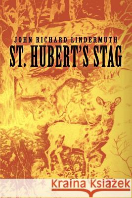 St. Hubert's Stag