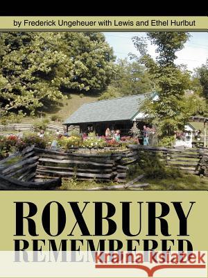 Roxbury Remembered