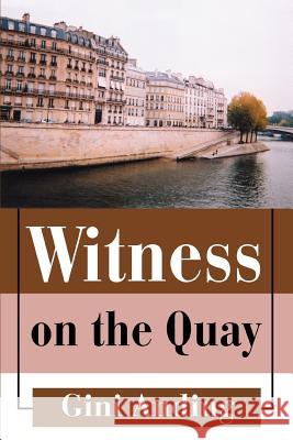 Witness on the Quay