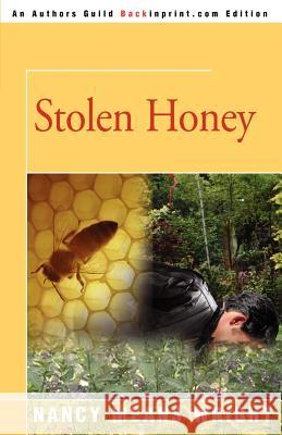 Stolen Honey