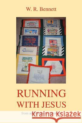 Running with Jesus: From Addictions to Devotion