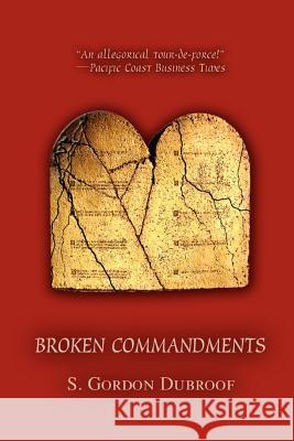 Broken Commandments