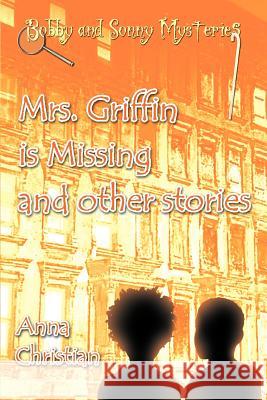 Mrs. Griffin is Missing and other stories