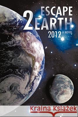 Escape 2 Earth