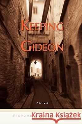 Keeping Gideon
