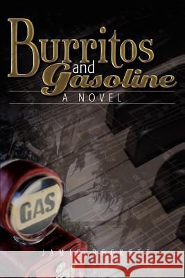 Burritos and Gasoline