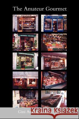 The Amateur Gourmet