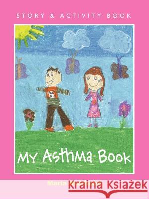 My Asthma Book