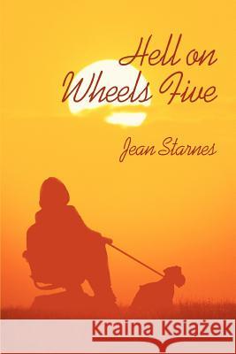 Hell on Wheels Five