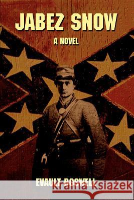Jabez Snow
