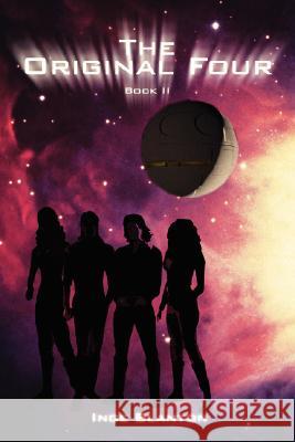 The Original Four: Book II