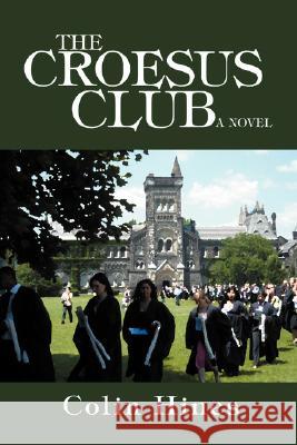 The Croesus Club