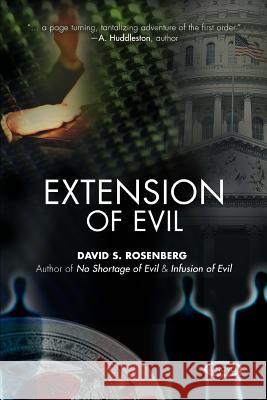 Extension of Evil