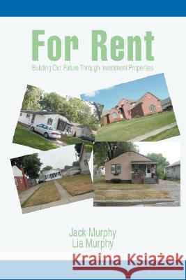 For Rent: Building Our Future Through Investment Properties