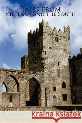 Tales from Kilkenny and the South