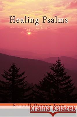 Healing Psalms