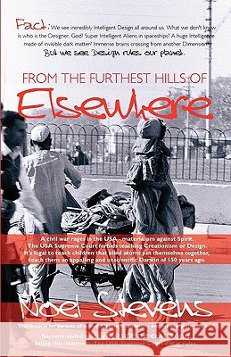 From The Farthest Hills of Elsewhere