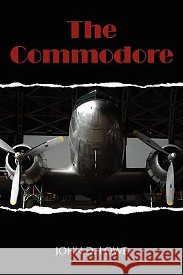 The Commodore