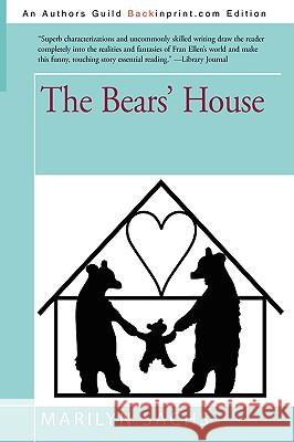 The Bears' House