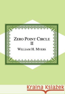 Zero Point Circle II