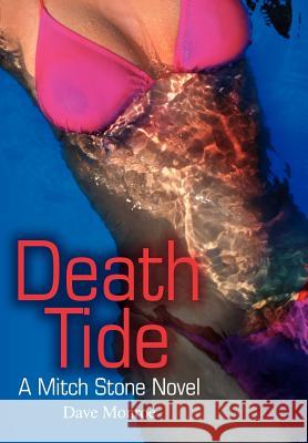 Death Tide: A Mitch Stone Novel