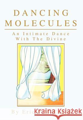 Dancing Molecules: An Intimate Dance With The Divine