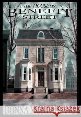 The House on Benefit Street