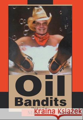 Oil Bandits