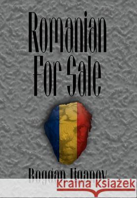 Romanian for Sale