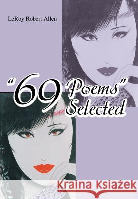 69 Poems Selected