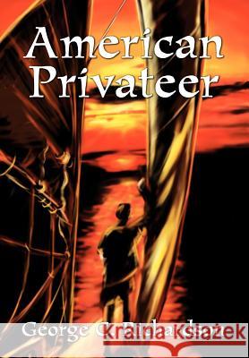 American Privateer