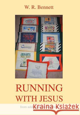 Running with Jesus: From Addictions to Devotion