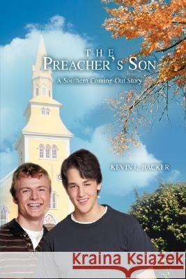 The Preacher's Son: A Southern Coming-Out Story