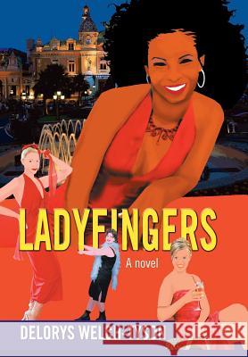 Ladyfingers