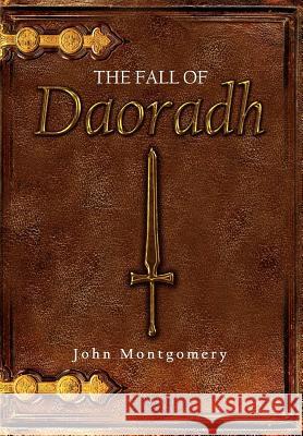 The Fall of Daoradh